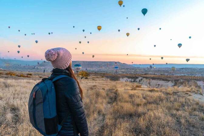 探究中国两大旅行平台：携程与去哪儿