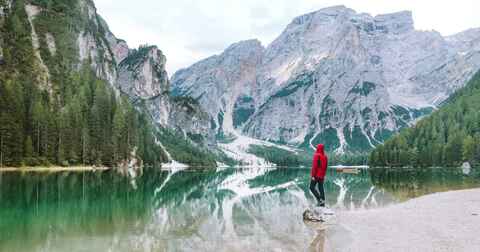 探秘莲青山情人谷风景区的奇妙之处