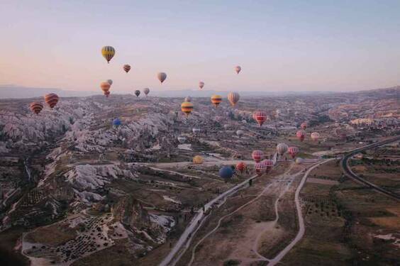 探索国外最值得去的旅游城市，畅游世界美景