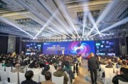  疾米无限充电宝APP全球上线发布会暨莫比科技两周年庆典