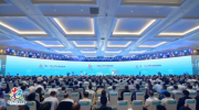 金智维亮相第五届数字中国建设峰会，新动能推动新发展
