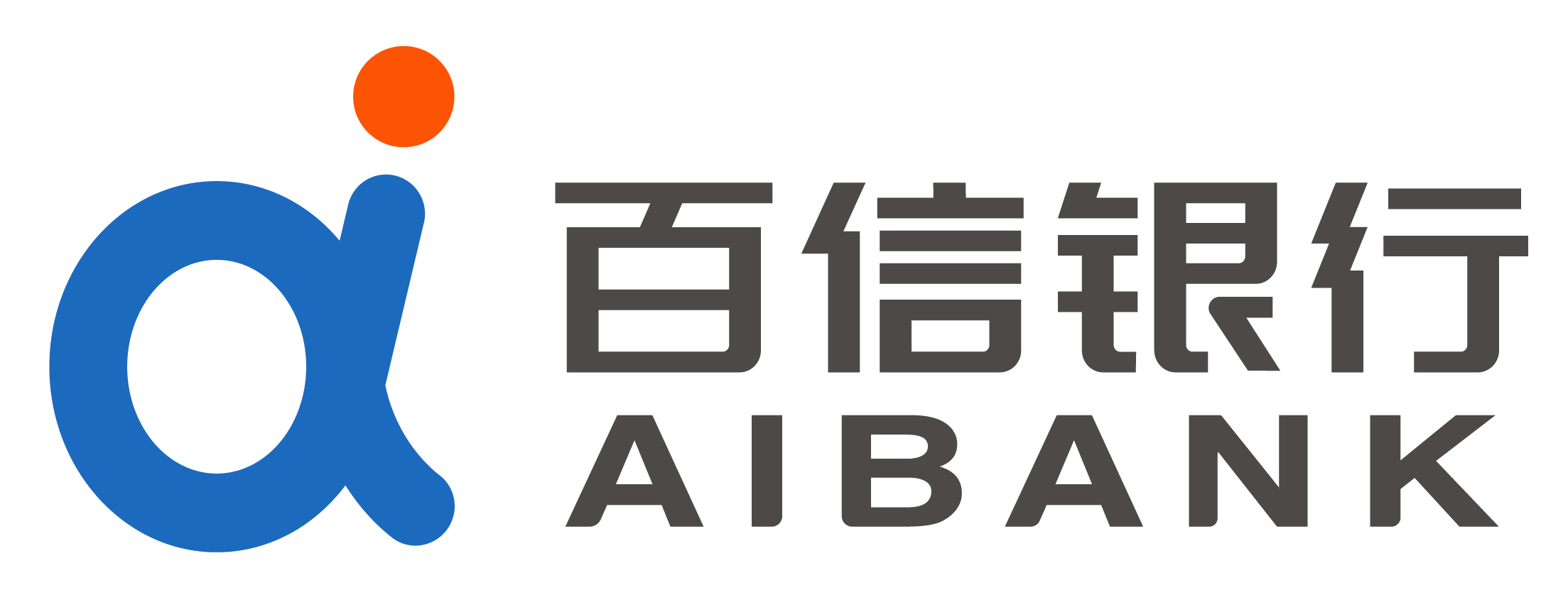 百信银行-logo