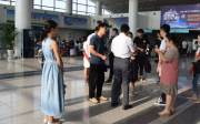 闽讯：福州市人大常委会开展涉台文物古迹保护立法调研