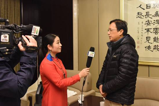 闽讯：人民日报关注福州特困户：生活不用愁 日子有盼头