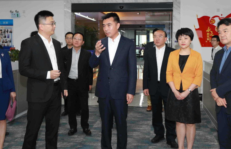 闽讯：马尾：企业设立“即办制” 档案查询“零延时”