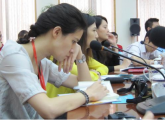 闽讯：福州战坂路数百米坑洼段完成修复 6月将迎全线升级