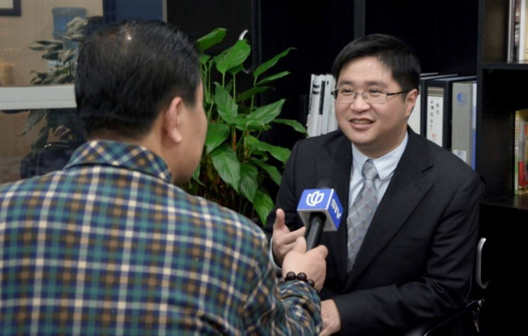 闽讯：省道德模范刘小明：长长一声叹，不如悠悠一首歌