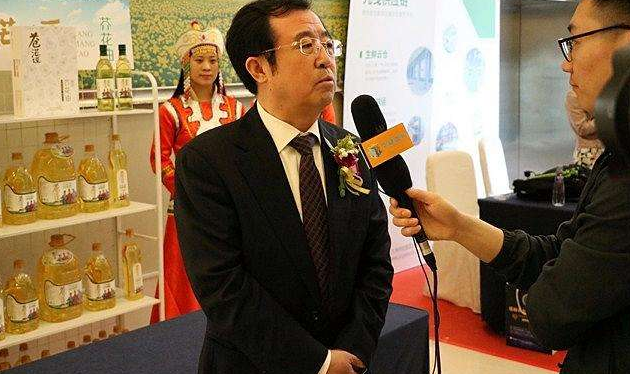 闽讯：福建省级粮食储备库探索产业链协作 让储备粮常储常新