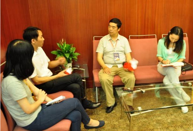 闽讯：福州市在全省率先实行科技馆总分馆机制