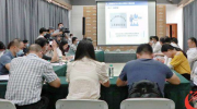 闽讯：连江：万纬物流园项目动建 助水产大县拥抱网络