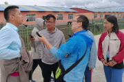 闽讯：直播经济为中亭街注入新活力 销售“小白”变带货红人