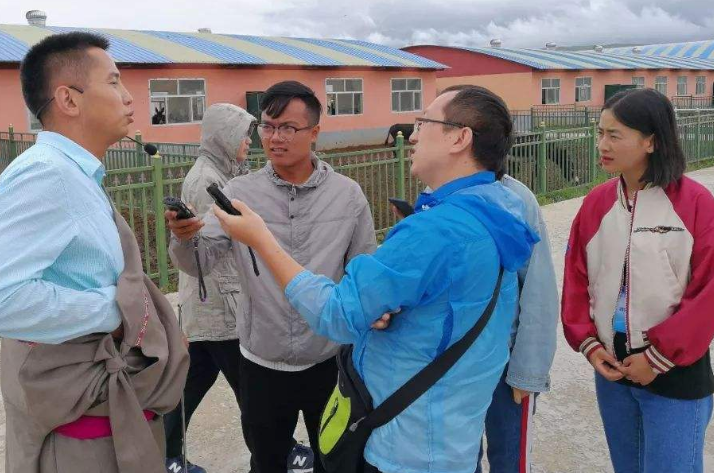 闽讯：危玲：绽放在机场抗疫一线的铿锵玫瑰