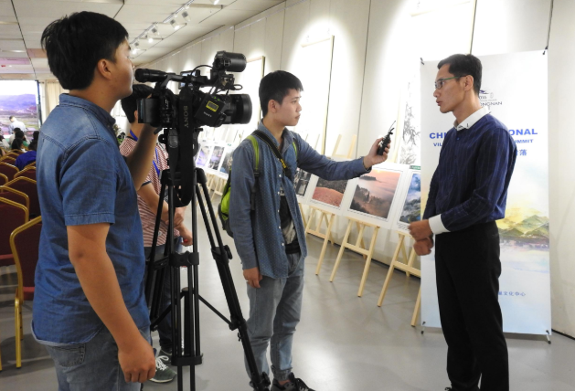 闽讯：福州西湖迎春花展首次换主题 主打本土茶花