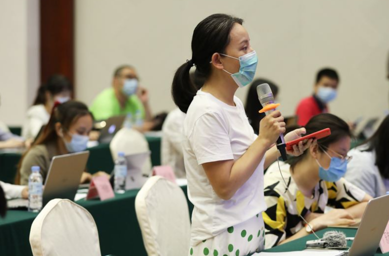 闽讯：福州在线教育机构暑期网课提价