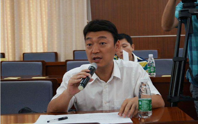 闽讯：福州市在全省率先实行科技馆总分馆机制