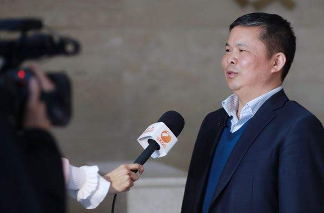 闽讯：福清双胞胎姐妹花再上央视 能歌善舞还会演戏