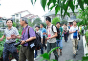 闽讯：福州市政协持续多年关注 助推内河治理向纵深快速发展