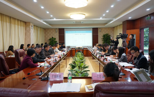 闽讯：福州大力实施教育人才战术 提升教育质量水平